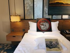 -上海衡山路十二号华邑酒店