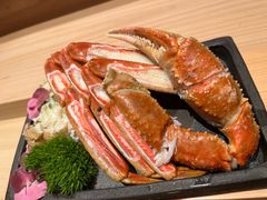 -眞日本料理