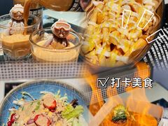 -開籠雀冰室(同和金铂店)