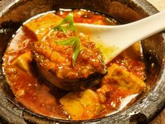 -隐庐·古法川菜(高新店)