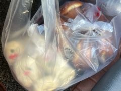 -爱德顺糕点食屋(利民道店)