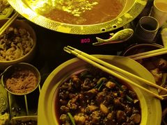 -野山舂·贵州现舂酸汤牛肉(东山店)