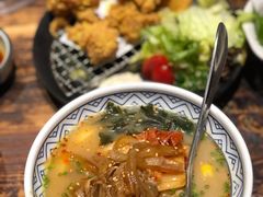 -小川洋风料理(街道口店)