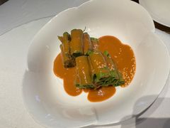 -俏江南天津时尚曲艺主题餐厅(马场道店)