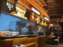 -东门口·鲜爆肚涮肉·烧烤(老门东店)