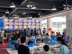 -明记海鲜大排档(巽寮湾店)