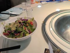 -福寿斋·老北京铜锅涮肉·烤鸭(顺义总店)