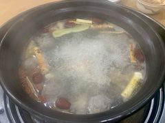 -濠轩阁特色生蚝火锅(水湾路店)