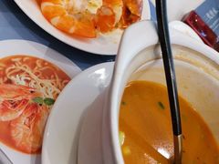 -子霖南山鲜虾面(南山总店)