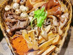 -灶东家民间菜(回兴店)