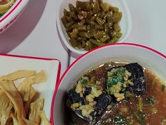 -万利记·长沙粉面小吃(京基水贝店)
