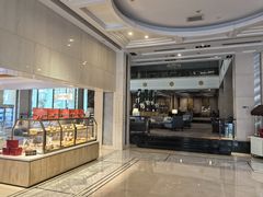 -长春金安大饭店
