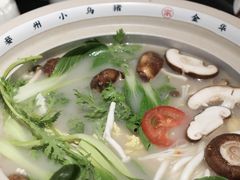 -小乌猪·金华筒骨煲(永盛购物广场店)