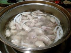 -润园四季椰子鸡火锅(海上世界店)