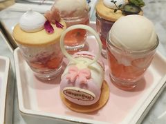 -哈根达斯(济南万象城店)