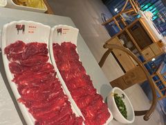-俏牛哥鲜牛肉牛肆馆(重庆天地店)