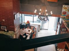 -全聚贤餐厅·湖北家常菜(沙湖店)