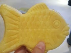 -果蔬好生活超市(乐堤港店)
