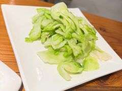 -柳柳饭店(华山中路店)
