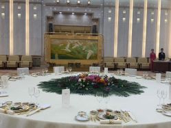 -人民大会堂宴会厅