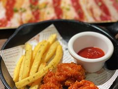 -火炉火自助餐(枫蓝国际店)