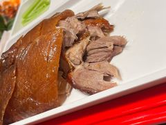 -荷塘秋月·本帮江浙菜(国权路店)