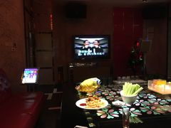 包房-堂会(白云店)
