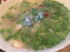 -宋老三苏肉羊肉汤老店