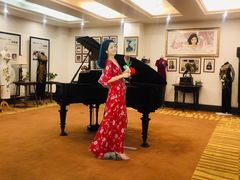-邓丽君音乐主题餐厅