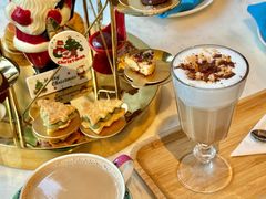 -深圳威尼斯英迪格酒店