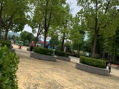 -南京银杏湖乐园