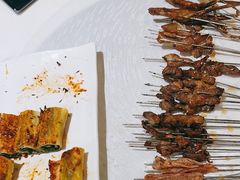 -小粉房鲽鱼头海鲜小串(燕郊总店)