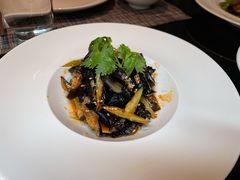 -成都钓鱼台精品酒店-品聚·成都餐厅