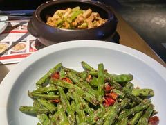 -鼎盛蜀坊·重庆江湖菜(市桥地铁站店)