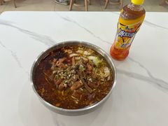 -鹍记特色牛杂面