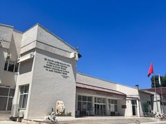 -安塔利亚博物馆