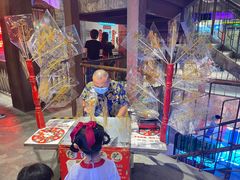 -五马集·海鲜·温州大牌档(黑金冠五马街十字路口店)