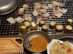 -夜食白市Yespicy·烧烤啤酒宵夜(番禺四海城店)