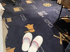 -上海银星皇冠假日酒店