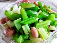 -咱家大院海鲜家常菜