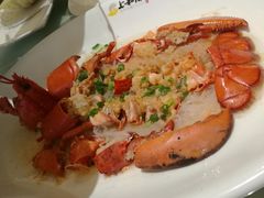 -上和臻品中国菜(花园街店)