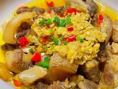 -好帮厨·下饭浏阳菜·坚持现炒(月湖店)