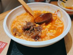 -味千拉面(煌华新纪元购物广场店)