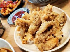 -红小满休闲餐厅(十全街店)