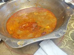 -百草堰刘记驴肉馆(新华东街店)