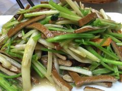 -自游人·美食一楼·地道徽菜(三十年名店)