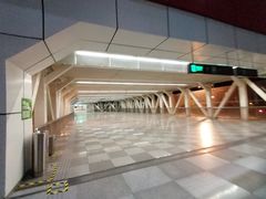 -园博园(地铁站)