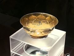 -陕西历史博物馆