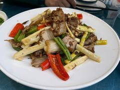 -干老四雅鱼饭店(滨江西路店)