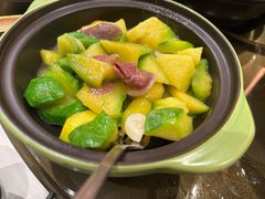 -云海肴·汽锅鸡·云南菜(广安门天虹店)
